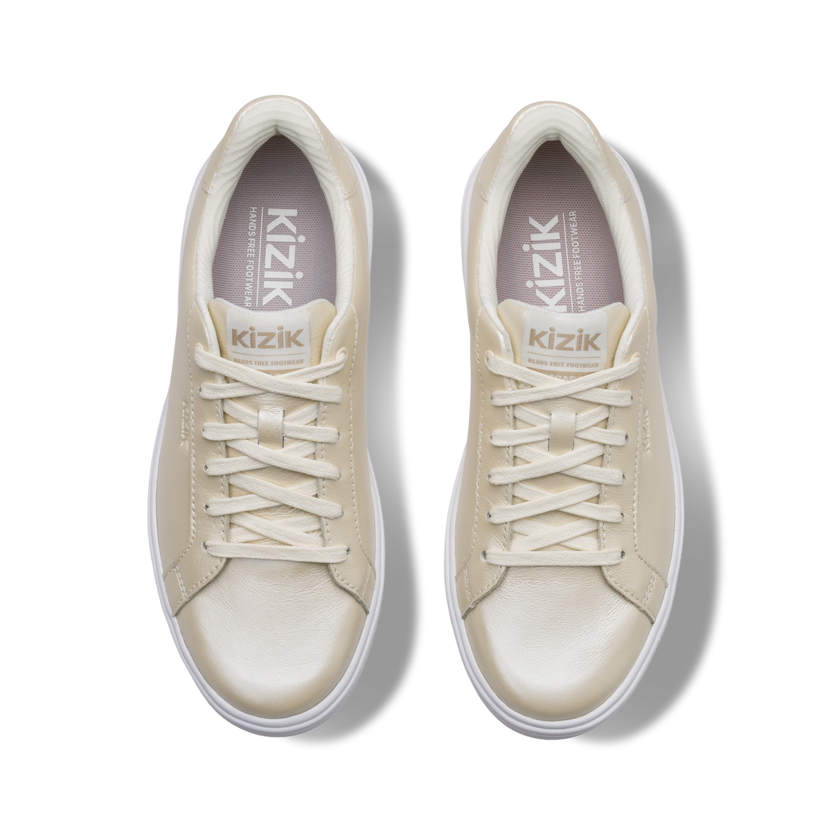 Women's Vegas 2 - Pristine Metallic