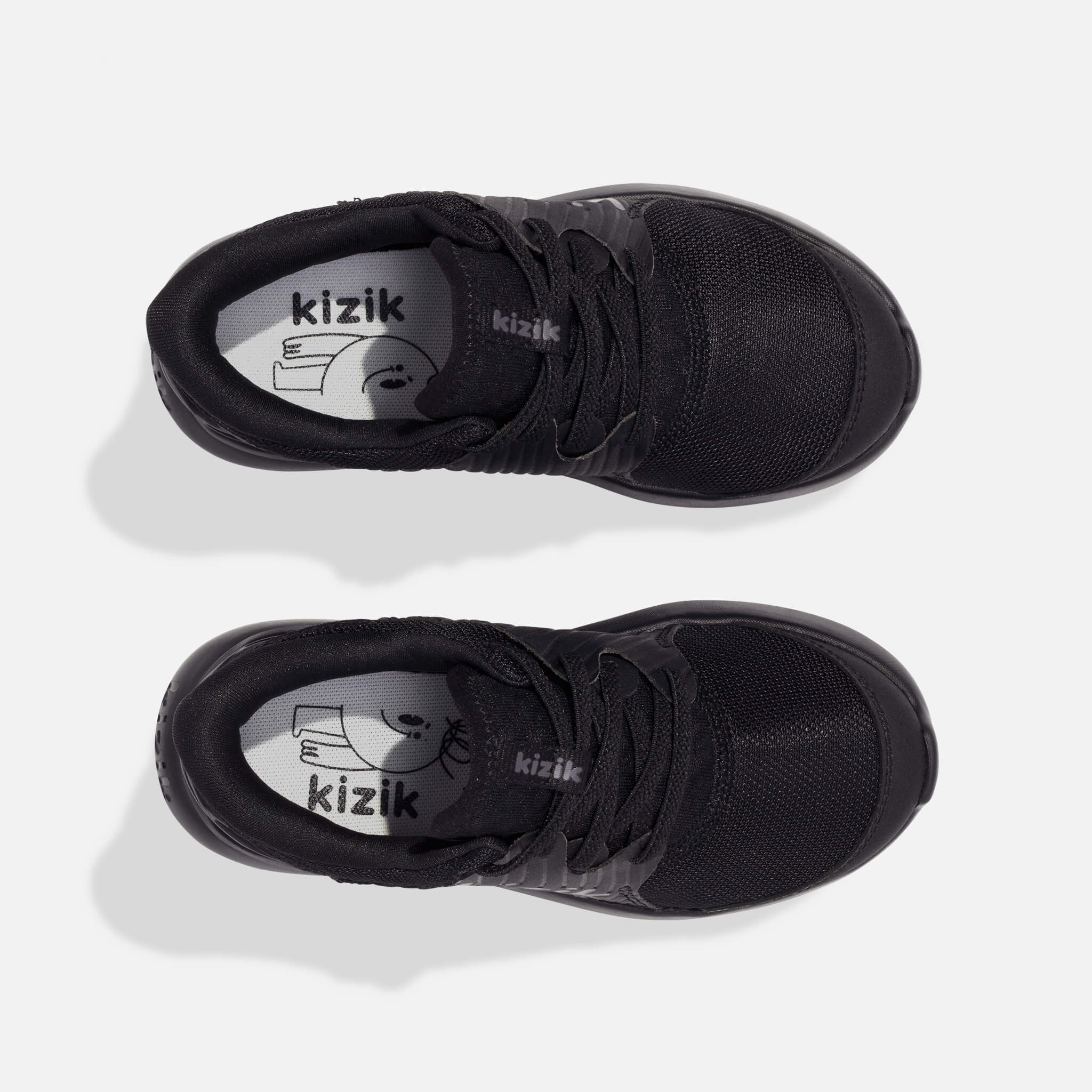 Little Kid Anaheim - Blackout