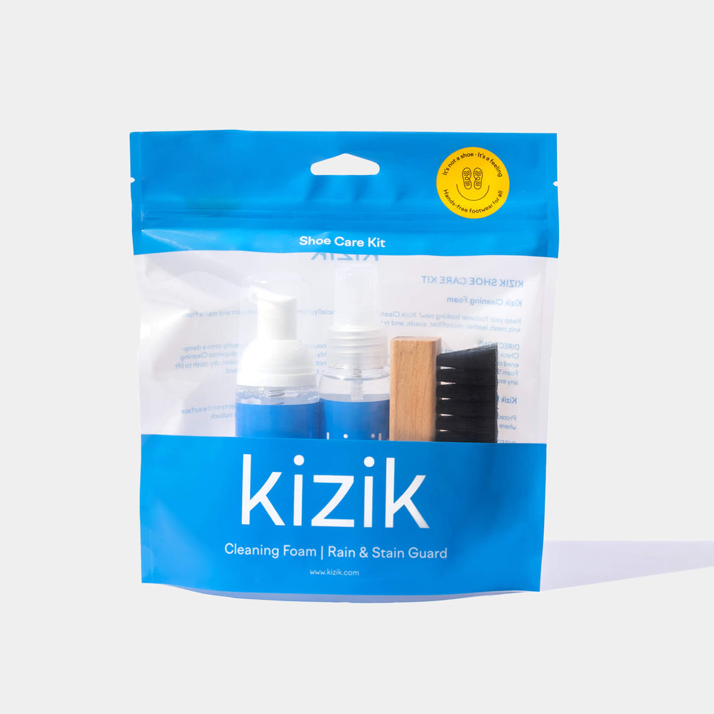 Shoes Cleaning Kit By Kizik