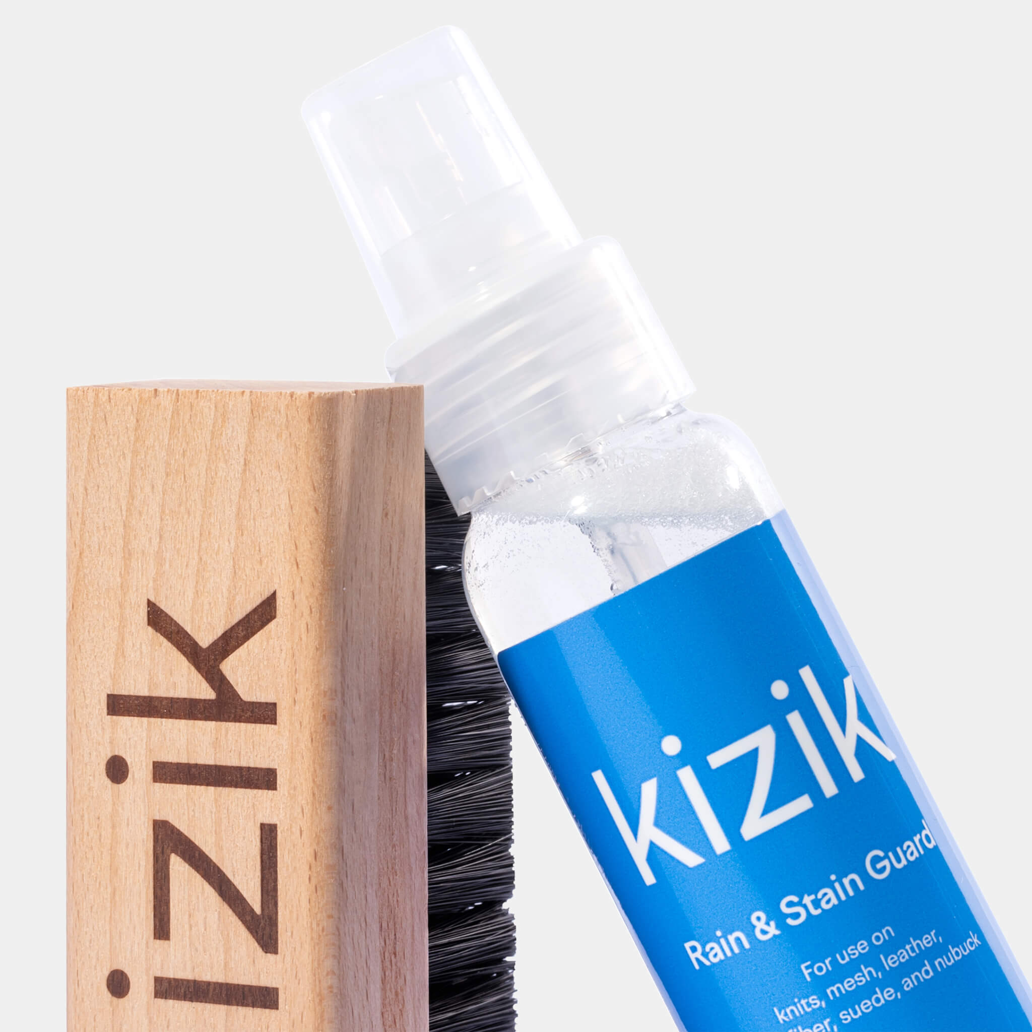 Shoes Cleaning Kit By Kizik