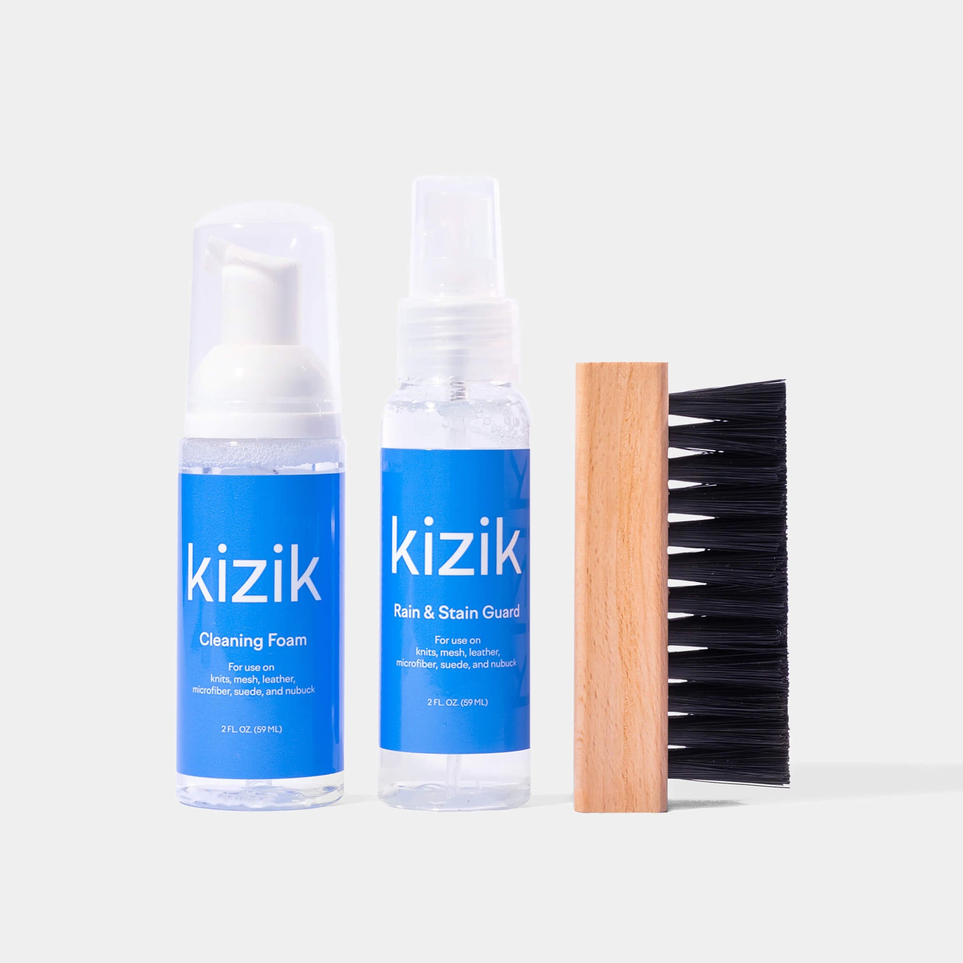 Cleaning Kit