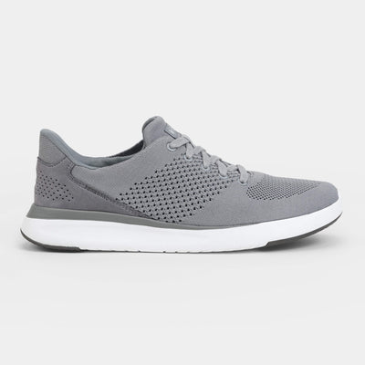 Men's Lima - Grey – Kizik