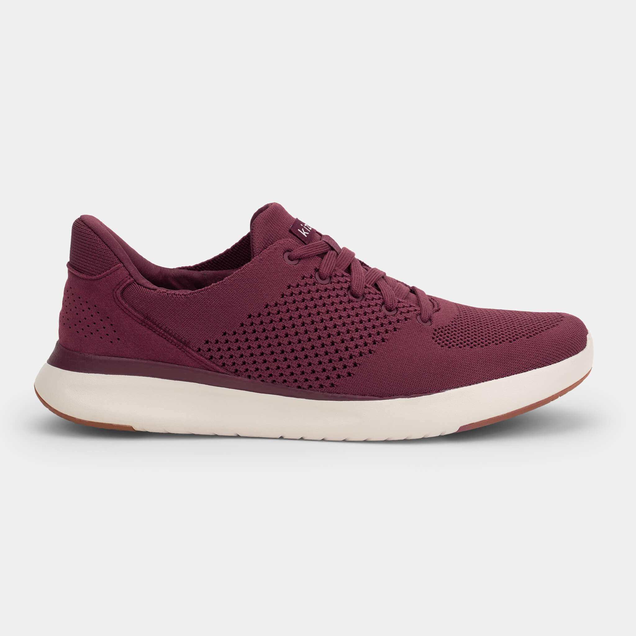 Men's Lima - Merlot – Kizik