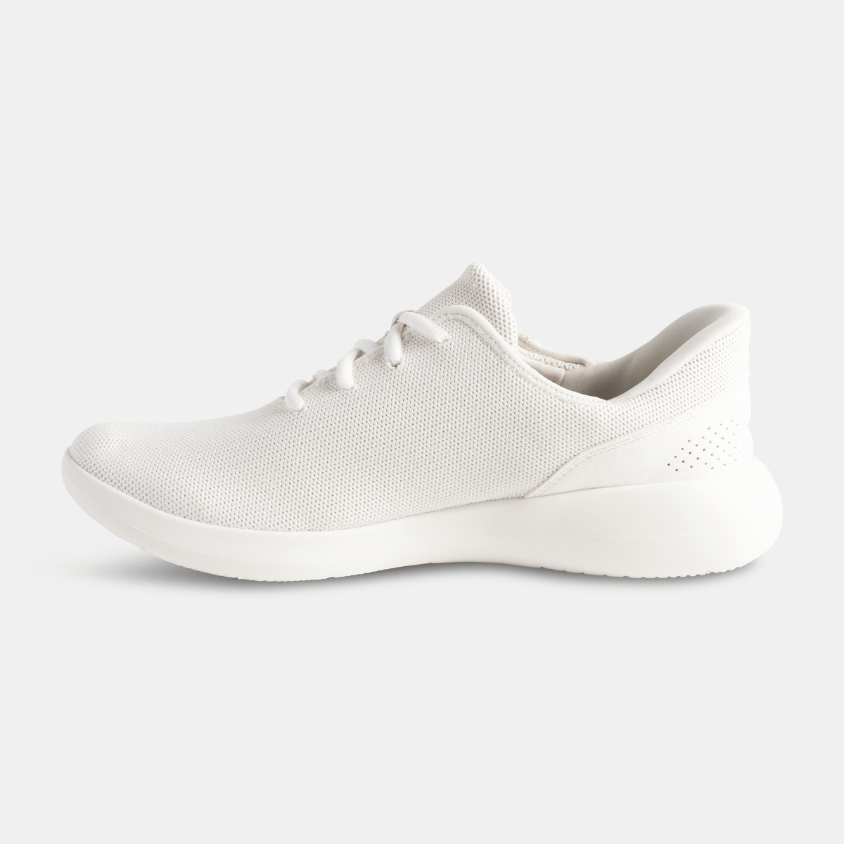 Men's Madrid Eco Knit - Marshmallow